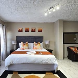 East London | Superior King